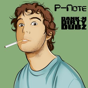 P-Note 的头像