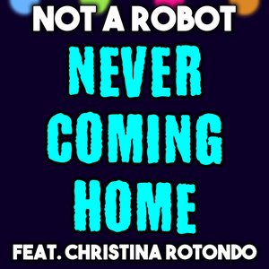 Not A Robot 的头像