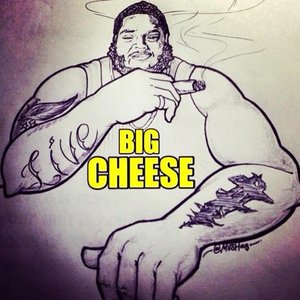 The Creed (Cameo Bar by Nu-Scripts) - Single