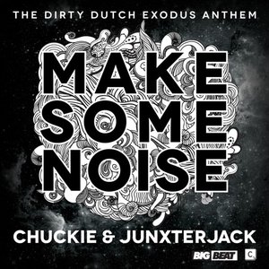 Chuckie & Junxterjack için avatar