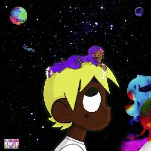 Eternal Atake: LUV vs. The World 2