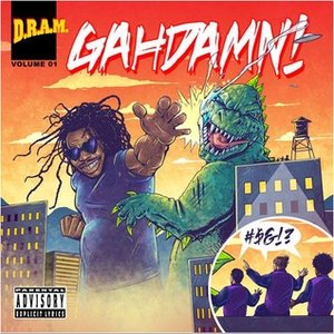 Gahdamn! EP