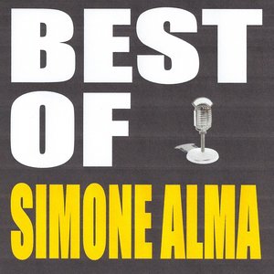 Best of Simone Alma