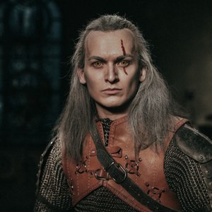 Евгений Егоров 的头像