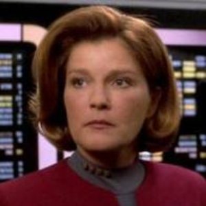 Avatar for Star Trek: Voyager