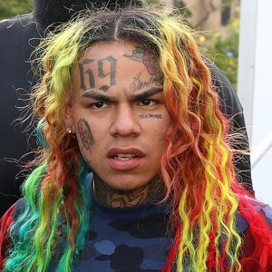 Tekashi 6ix9ine 的头像