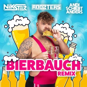 BIERBAUCH REMIX🍺 (REMIX) - Single