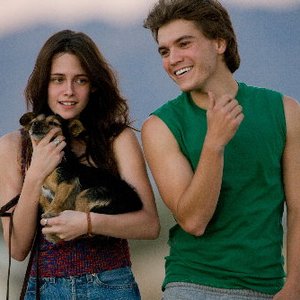 Avatar för Kristen Stewart, Emile Hirsch