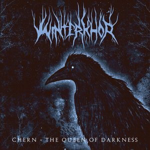 Chern - the Queen of Darkness