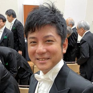 黒田賢一 のアバター