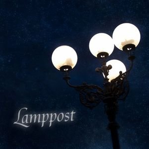 Lamp Post