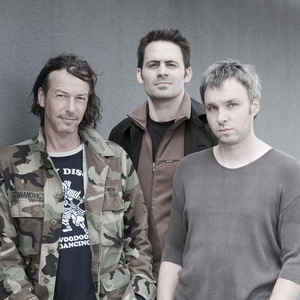 Café Drechsler photo provided by Last.fm