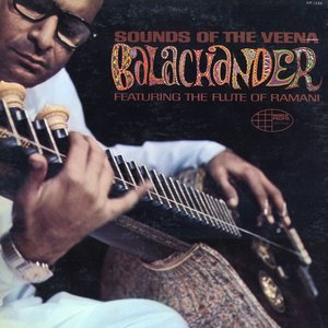 Sounds Of The Veena