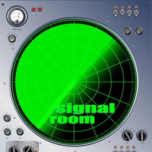 Signal Room 的头像