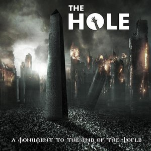 A monument to the end of the world