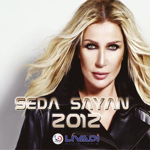 Seda Sayan 2012