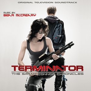 Imagen de 'Terminator: The Sarah Connor Chronicles'