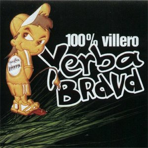 '100 % villero'の画像