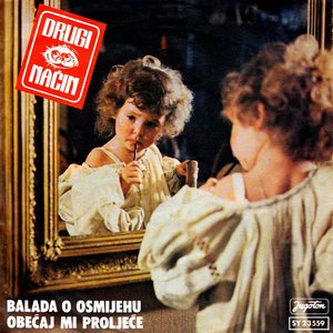 Balada o osmijehu