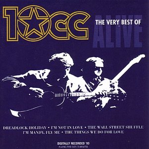 Alive - The Very Best Of