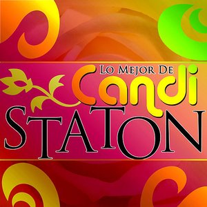 Lo Mejor de Candi Staton