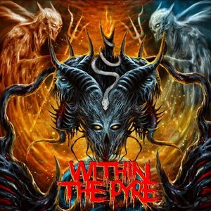 Within the Pyre
