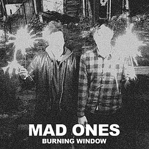 Burning Window