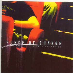 The Challenge cover