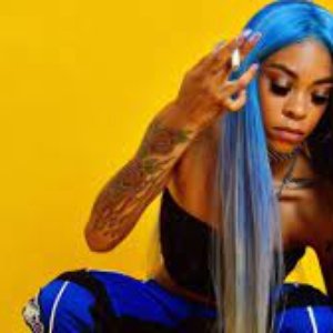Avatar for Rico Nasty Feat. Lil Gnar