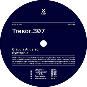 Synthesis