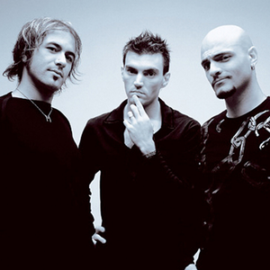 Eiffel 65 photo provided by Last.fm