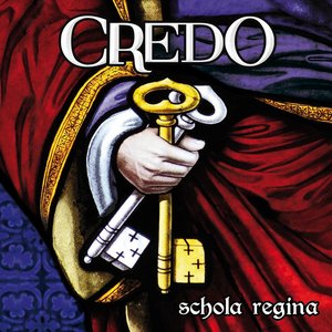 “Credo”的封面