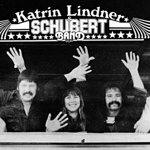 Аватар для Katrin Lindner & Band