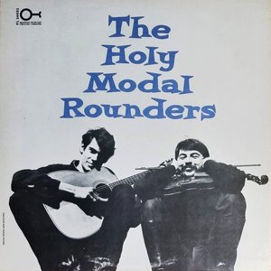 The Holy Modal Rounders