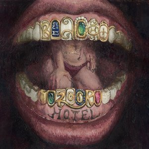 BEACH ROCK HOTEL [Explicit]