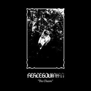 The Chasm - Single