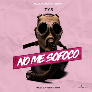 NO ME SOFOCO - Single