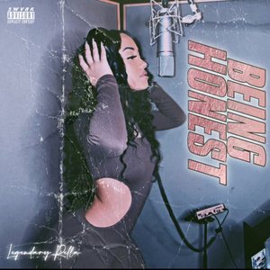 Being Honest (Remix)