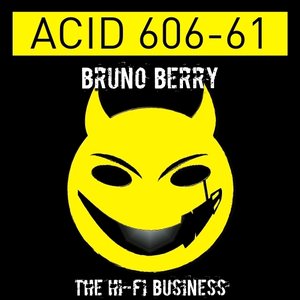 The Hi-Fi Business - Single