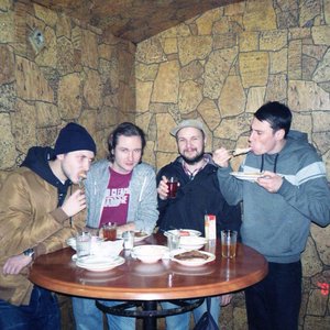 Три Сиськи Флип 的头像