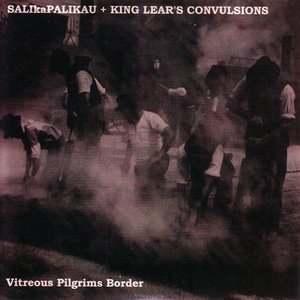 Šalikapalikau 的头像
