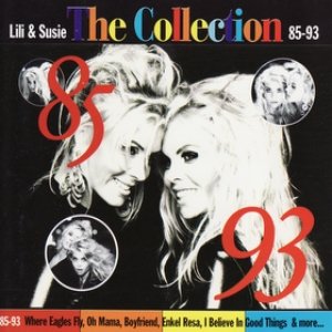 Lili & Susie/The Collection 85-93