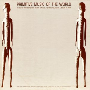 Primitive Music of the World