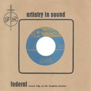 All Of Me / You Say Me Say