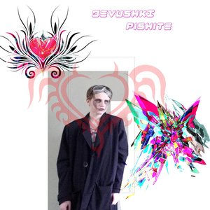 mcGothic 的头像