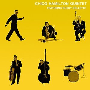 Chico Hamilton Quintet