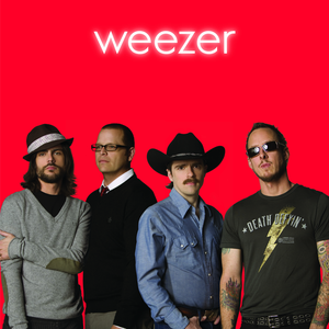 weezer - Weezer Red Album Japan Deluxe - Zortam Music