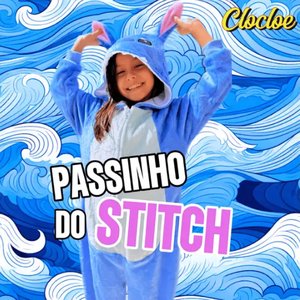 Passinho do Stitch