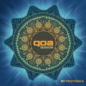 Goa Session By Protonica