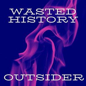 Outsider - Single